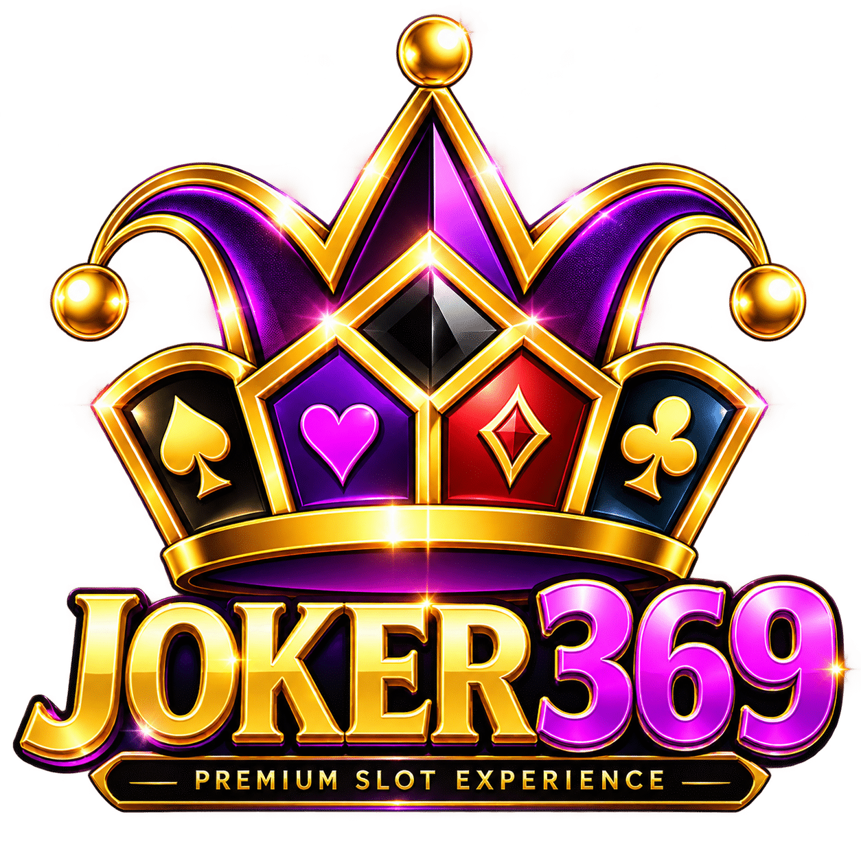 JOKER369 LOGO
