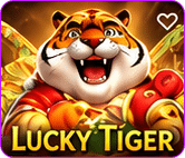LUCKY TIGER