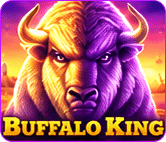 BUFFALO KING