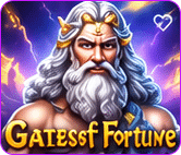 GATESSF FORTUNE