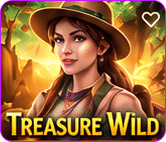 TREASURE WILD