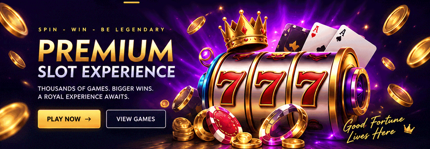 JOKER369 PREMIUM SLOT